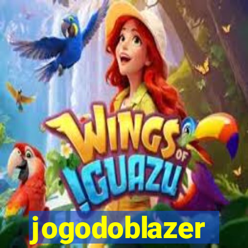 jogodoblazer