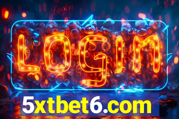 5xtbet6.com