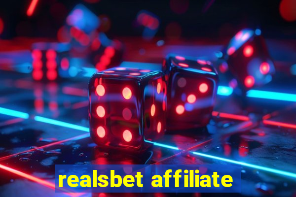 realsbet affiliate