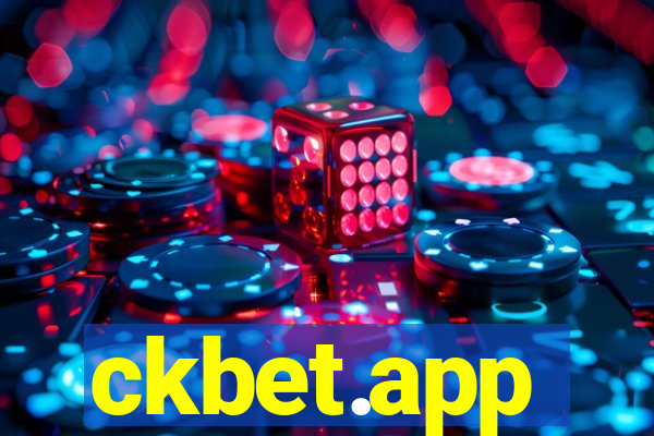 ckbet.app