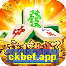 ckbet.app