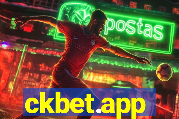 ckbet.app