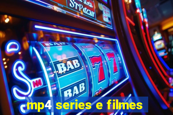 mp4 series e filmes