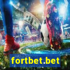 fortbet.bet