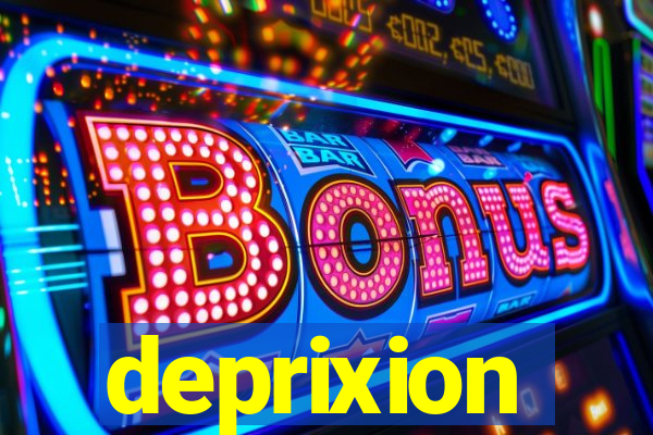 deprixion