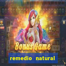 remedio natural para diabetes