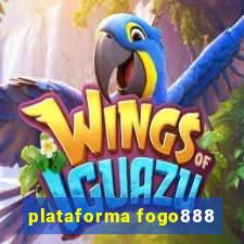 plataforma fogo888