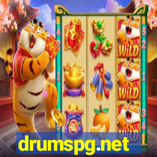 drumspg.net