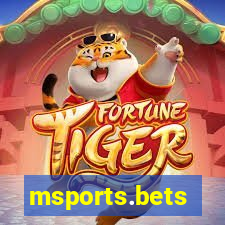 msports.bets