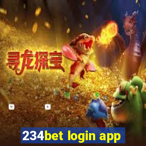 234bet login app