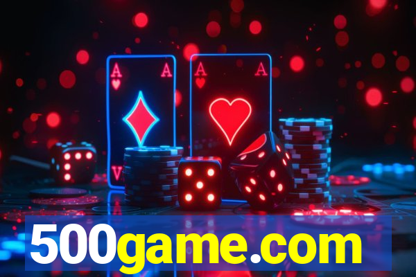 500game.com