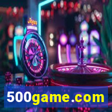 500game.com