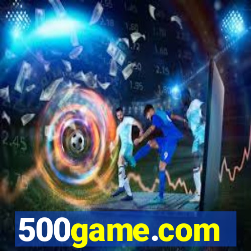 500game.com