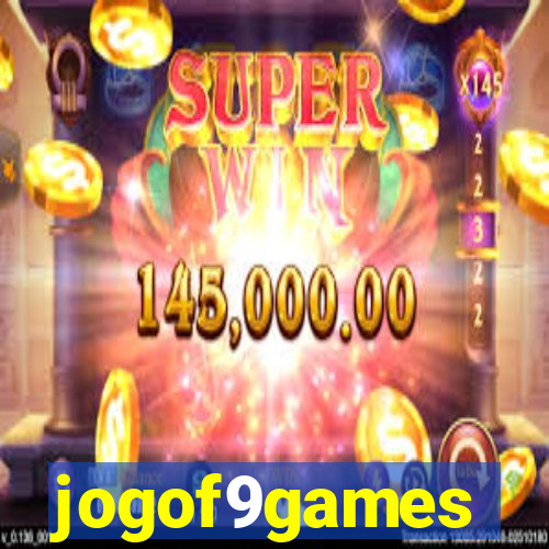 jogof9games