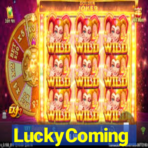 LuckyComing