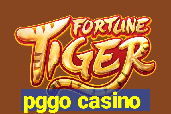 pggo casino