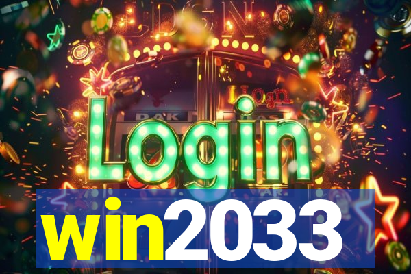 win2033