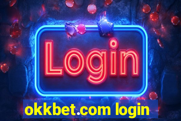 okkbet.com login