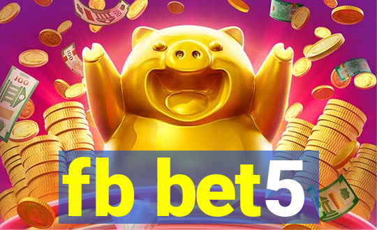 fb bet5