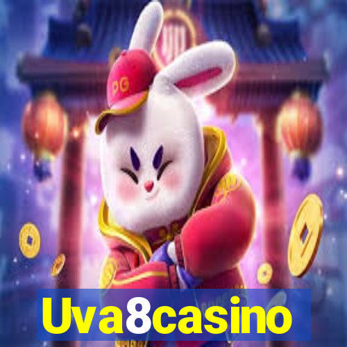 Uva8casino