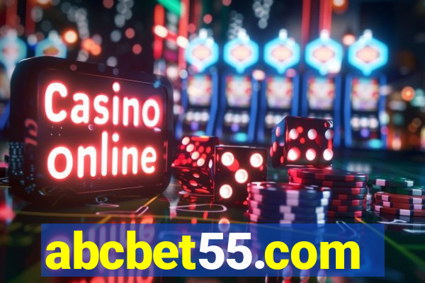 abcbet55.com