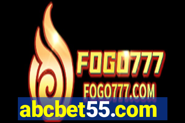 abcbet55.com