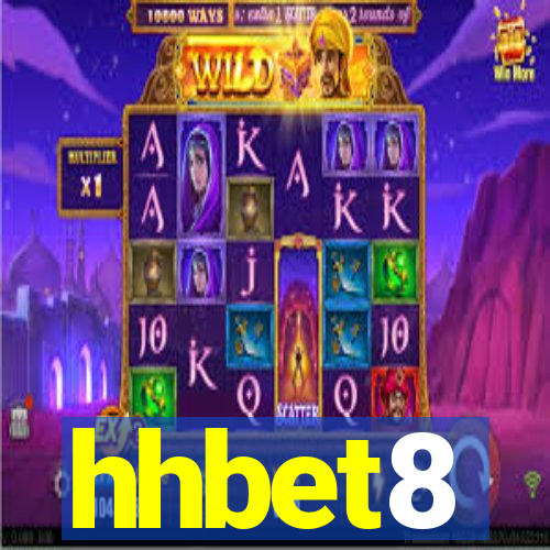 hhbet8