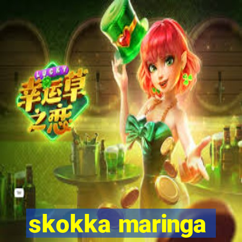 skokka maringa