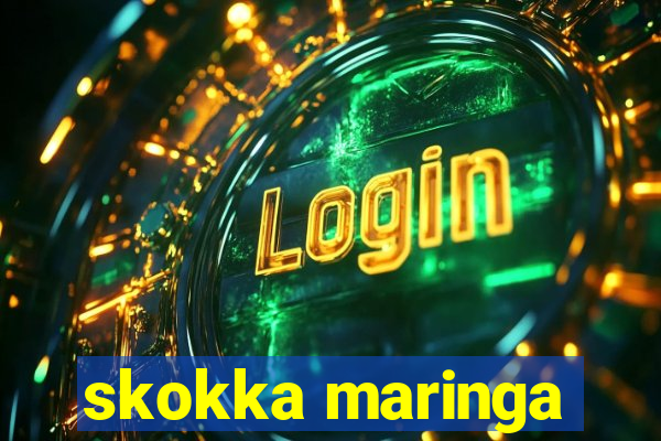 skokka maringa