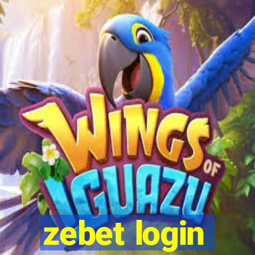 zebet login