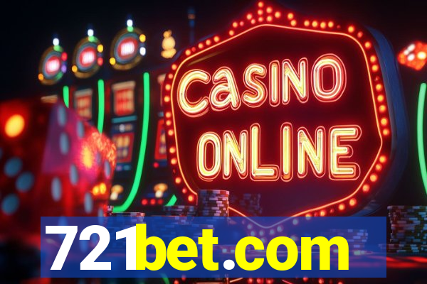 721bet.com