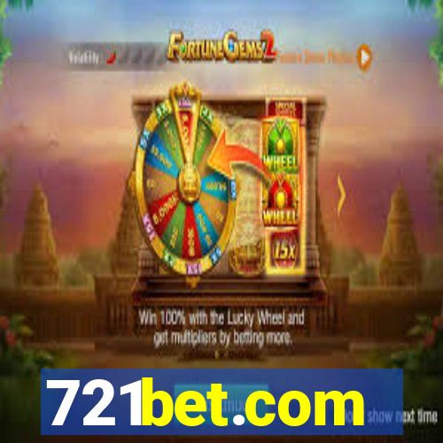 721bet.com