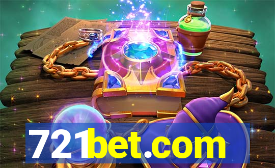 721bet.com