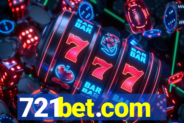 721bet.com