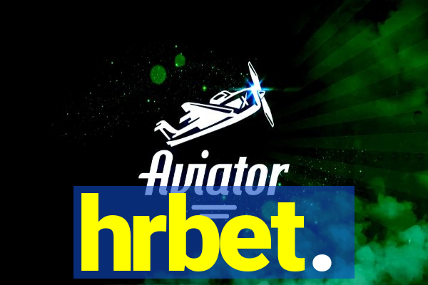 hrbet.