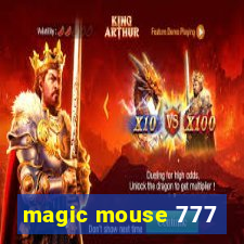 magic mouse 777