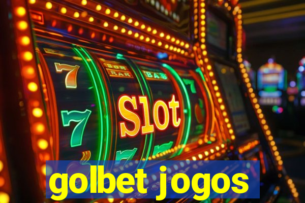 golbet jogos