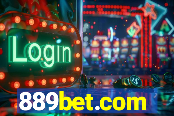 889bet.com