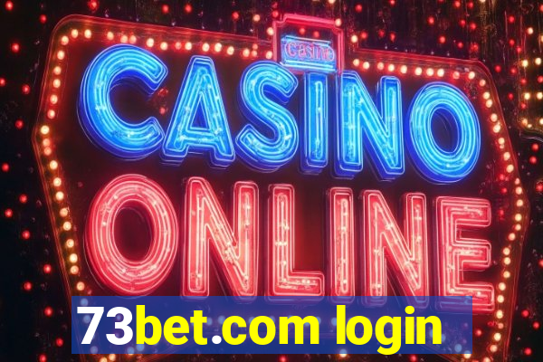 73bet.com login