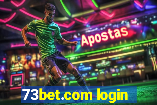 73bet.com login