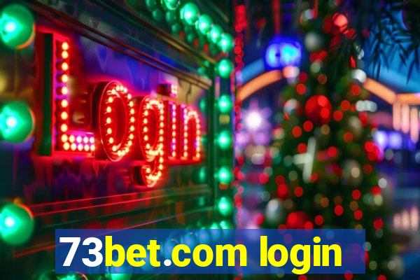 73bet.com login