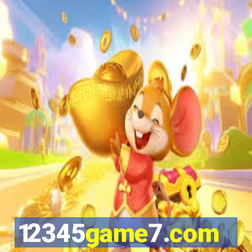 12345game7.com