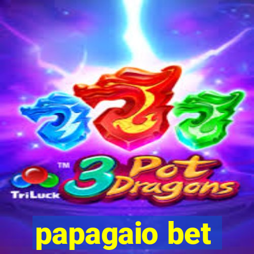 papagaio bet