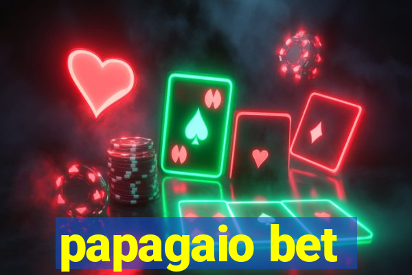 papagaio bet