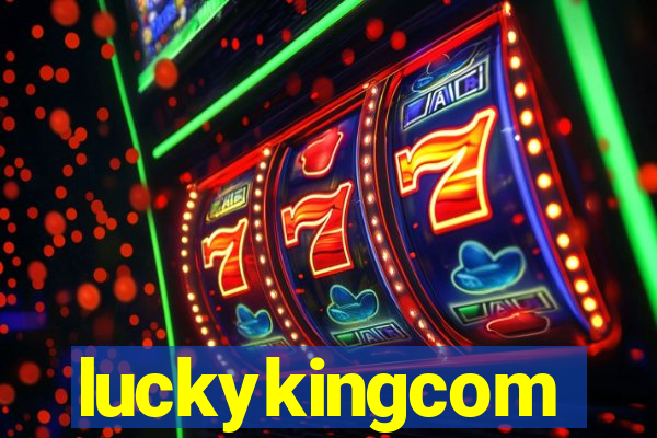 luckykingcom