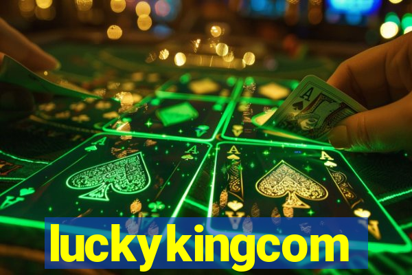 luckykingcom