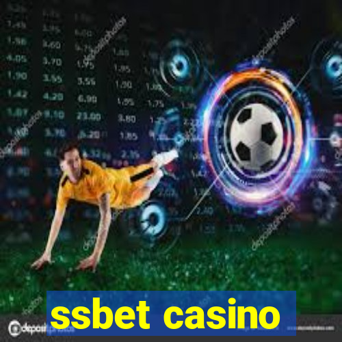 ssbet casino