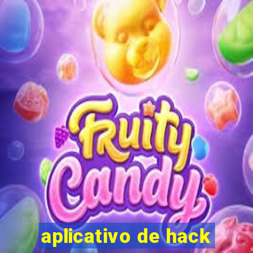 aplicativo de hack