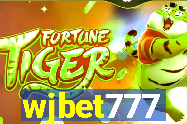 wjbet777