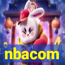 nbacom